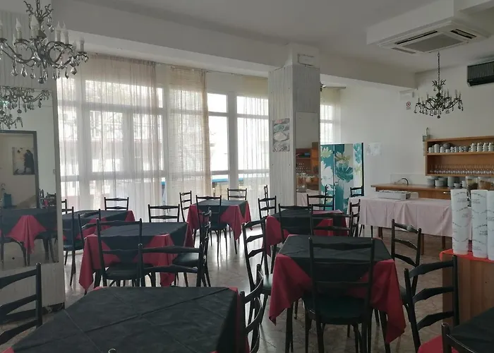 Hotel Nova Dhely