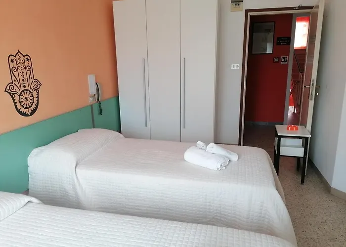 Hotel Nova Dhely